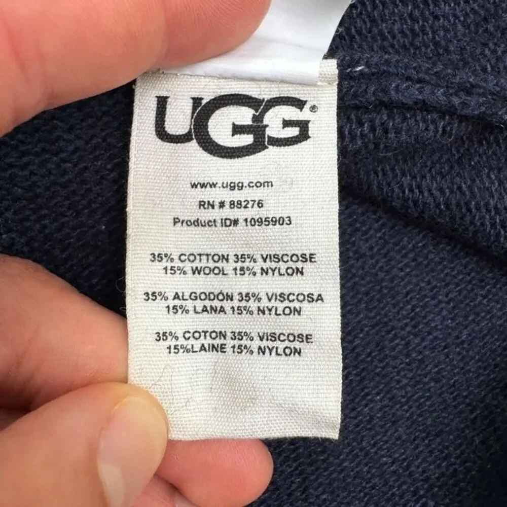 UGG franca funnel